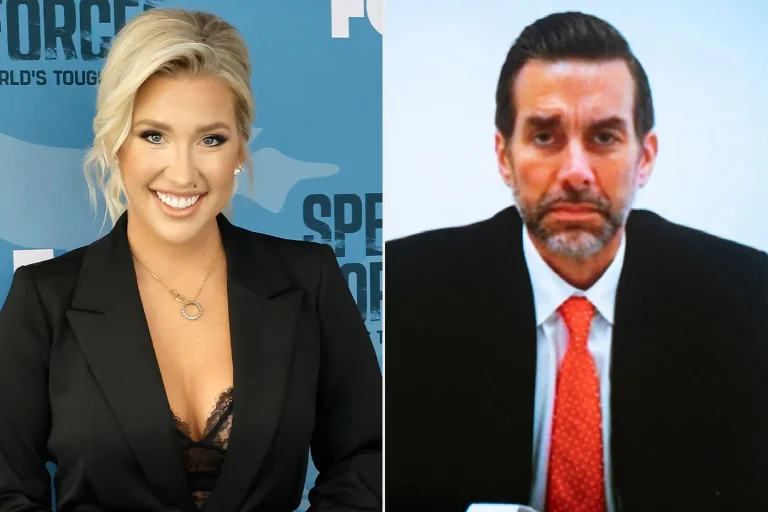 Jason Galanis Wife