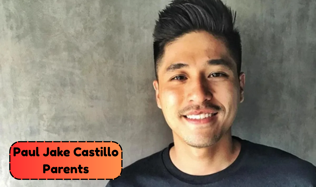 Paul Jake Castillo Parents