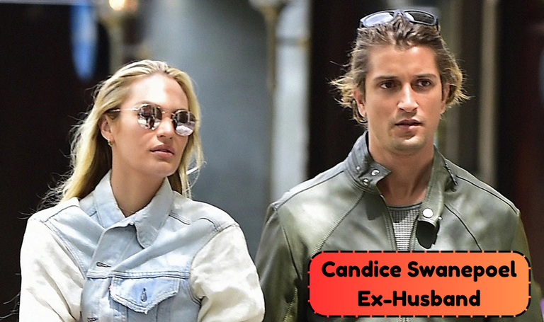 Candice Swanepoel Ex-Husband