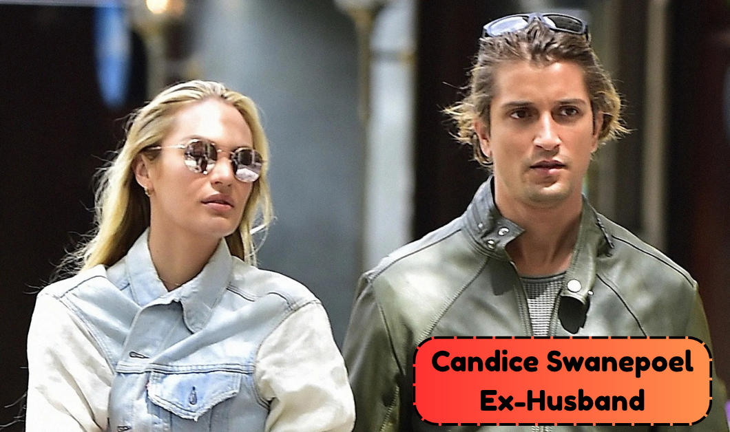 Candice Swanepoel Ex-Husband